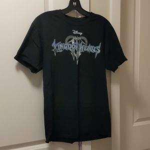 Kingdom Hearts 3 Graphic t-shirt